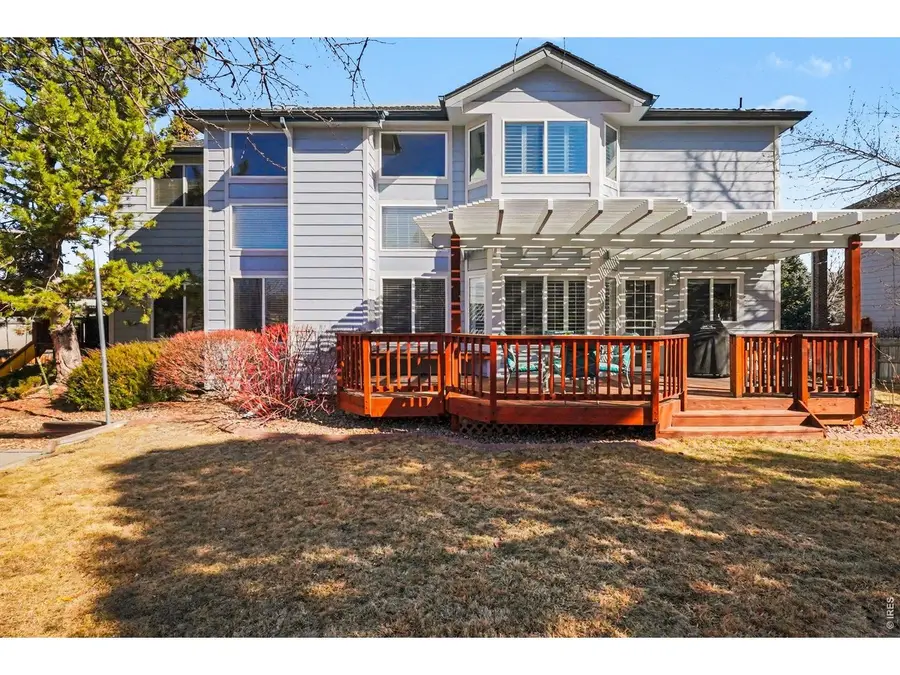 10617 Clarke Farms Dr, Parker, CO 80134 - #2