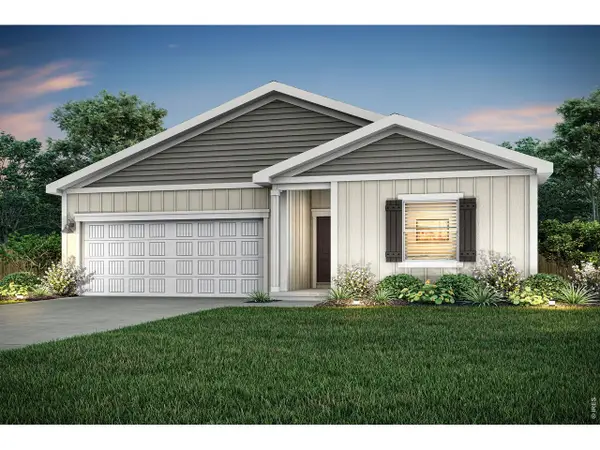 765 E Michigan Ave, Berthoud, CO 80513