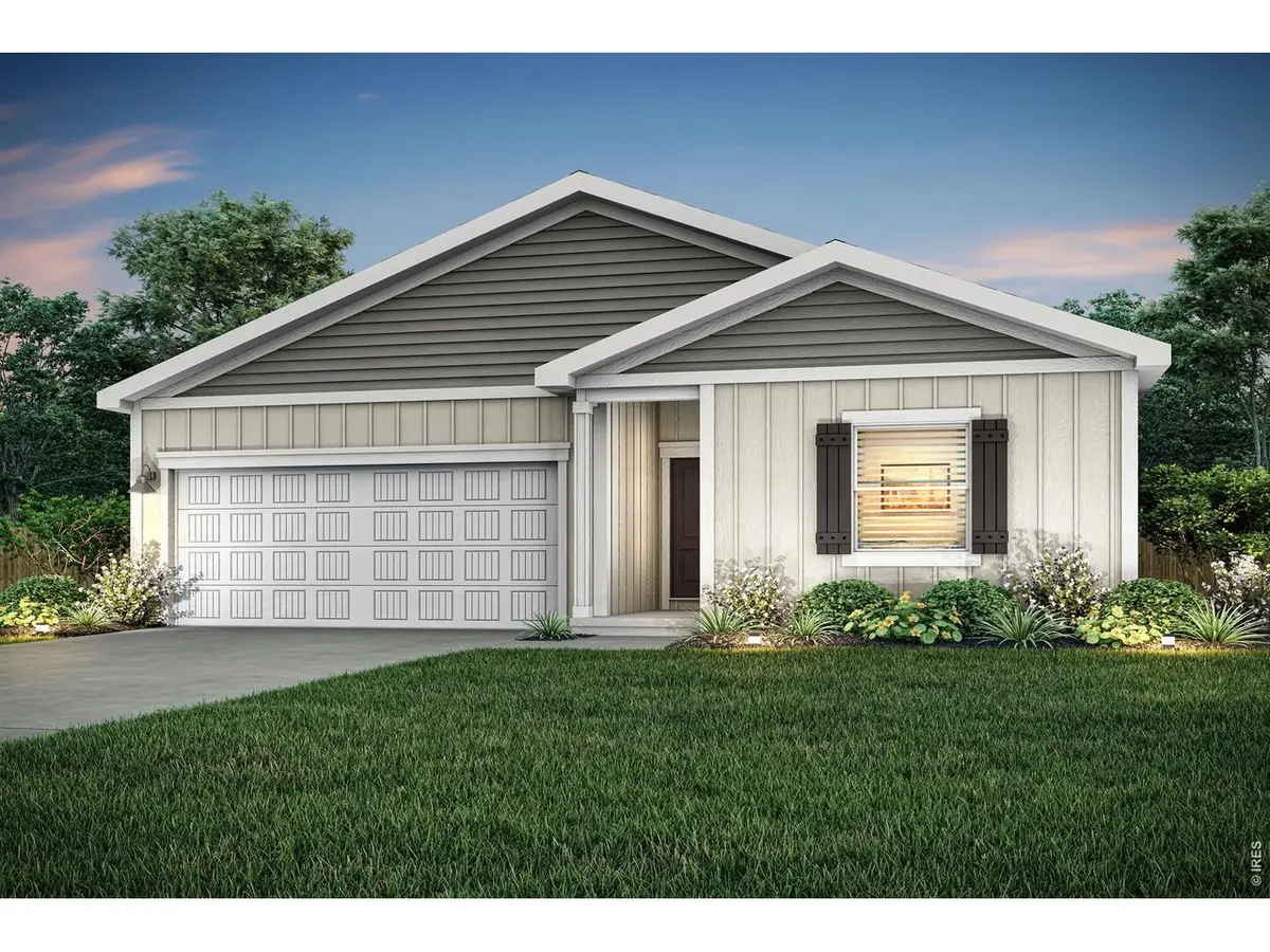 731 E Michigan Ave, Berthoud, CO 80513 - #1