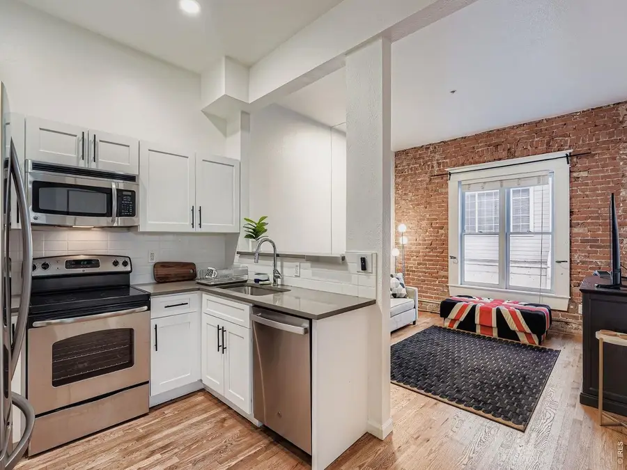 1425 N Washington St #205, Denver, CO 80203 - #2