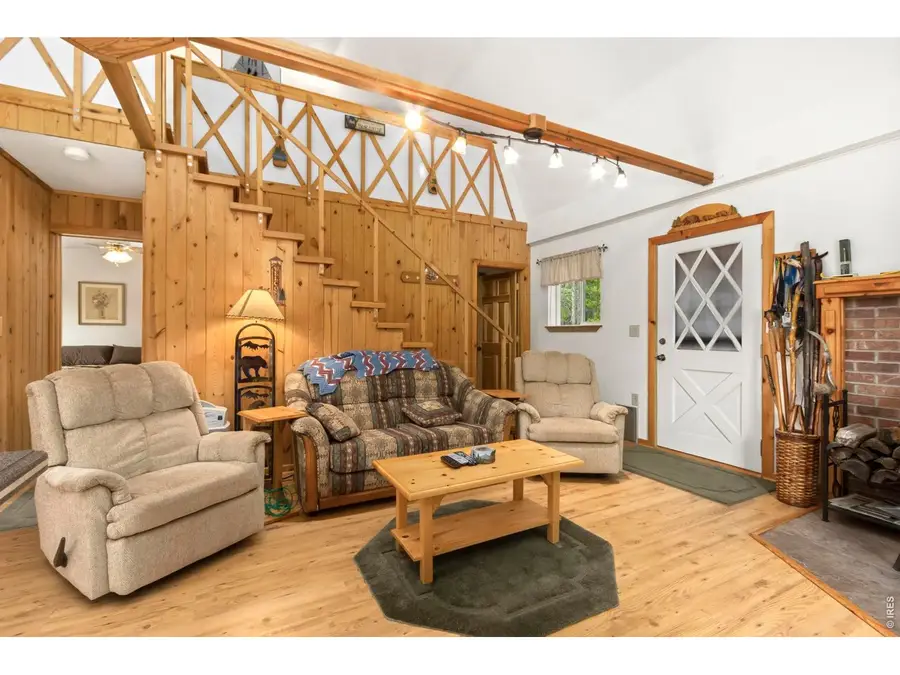 67 Timicua Ct, Red Feather Lakes, CO 80545 - #3