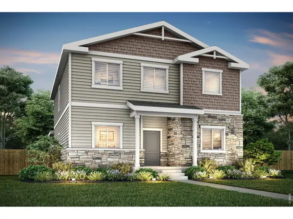 100 Equine Rd, Berthoud, CO 80513