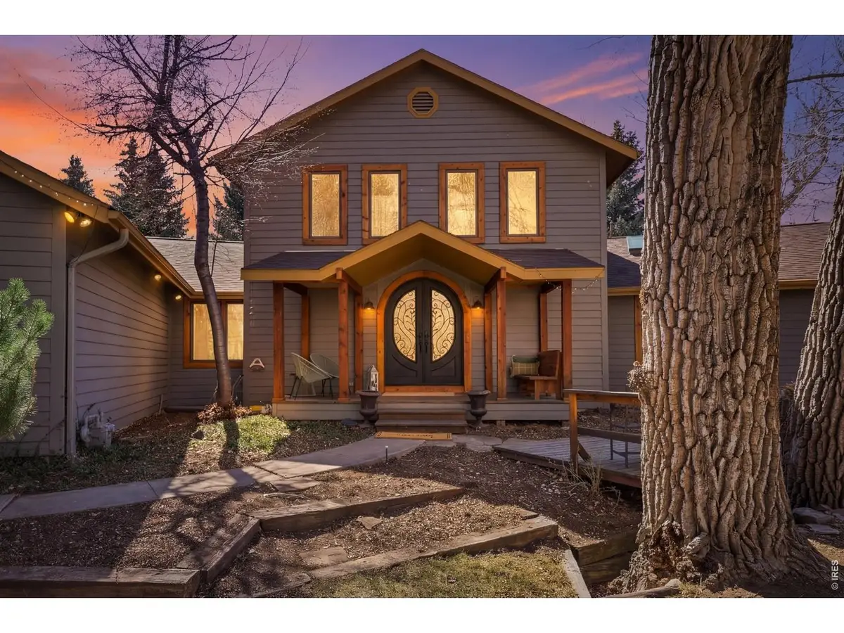 2205 Stonecrest Dr, Fort Collins, CO 80521 - #1