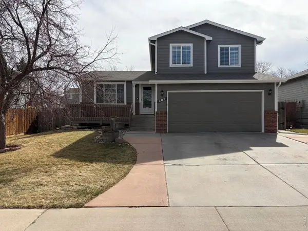 407 Dunne Dr, Fort Collins, CO 80525