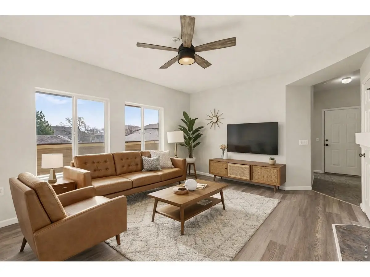 4545 Wheaton Dr #E-210, Fort Collins, CO 80525 - #1