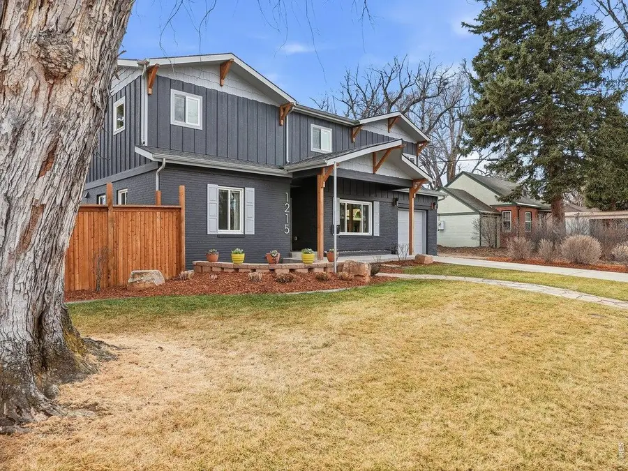 1215 W Magnolia St, Fort Collins, CO 80521 - #3