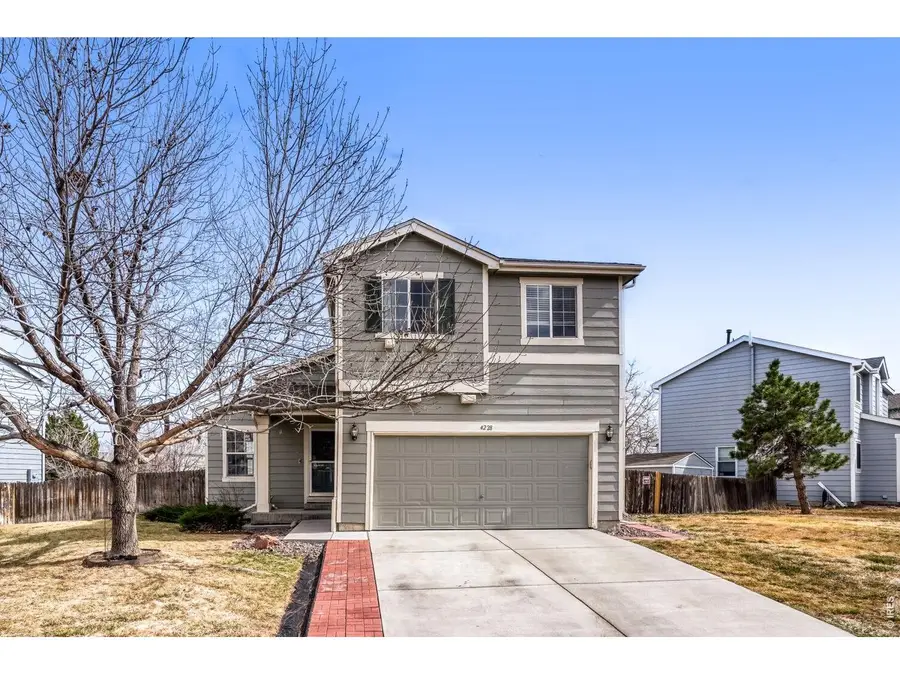 4228 E 94th Pl, Thornton, CO 80229 - #2