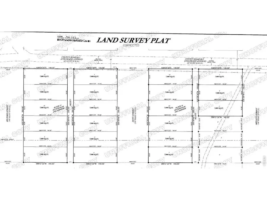 0 County Road 86.5, Raymer, CO 80742 - #3