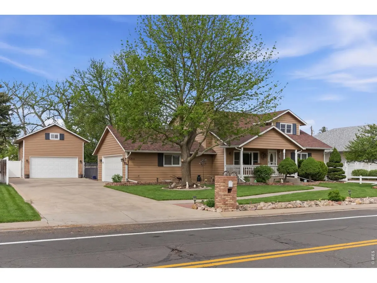 2411 52nd Ave Ct, Greeley, CO 80634 - #1
