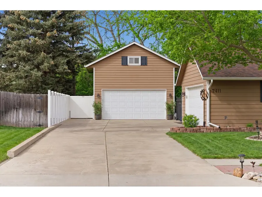 2411 52nd Ave Ct, Greeley, CO 80634 - #3