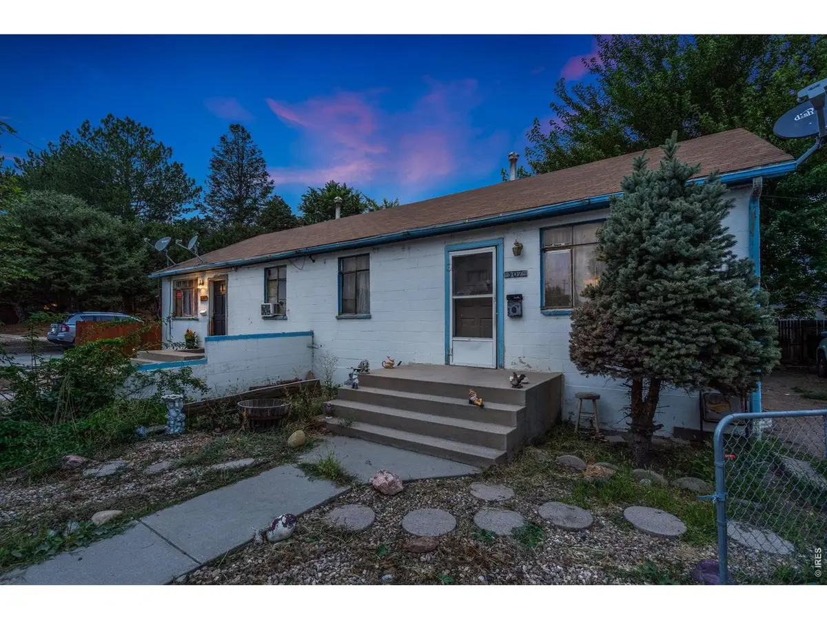 507 5th St, Greeley, CO 80631 - #1