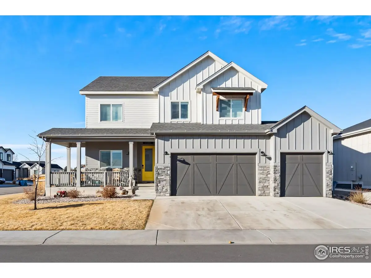 336 Bluestar Dr, Windsor, CO 80550 - #1