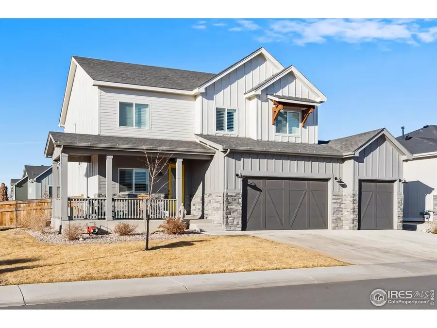 336 Bluestar Dr, Windsor, CO 80550 - #2