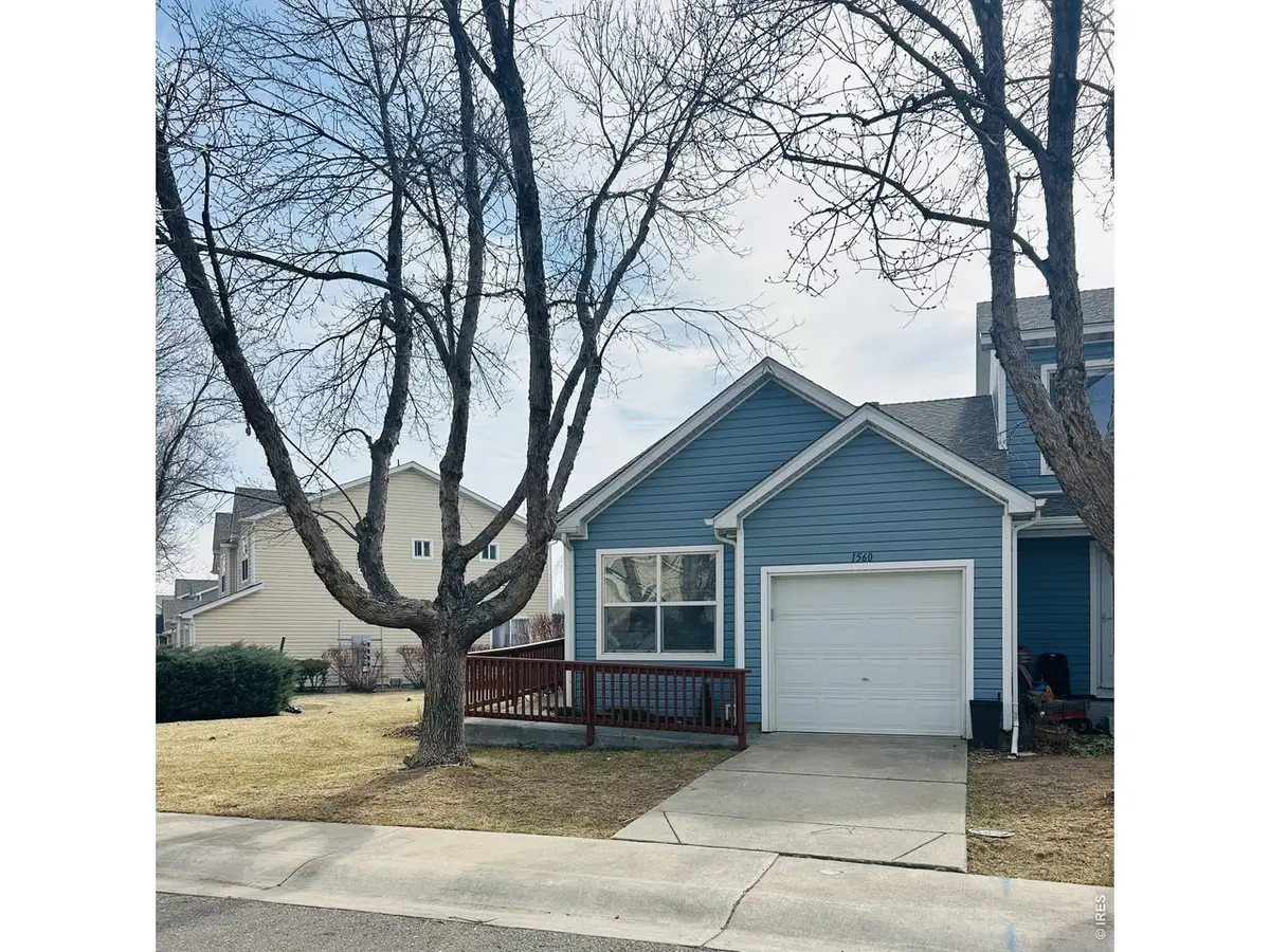 1560 Oak Creek Dr, Loveland, CO 80538 - #1