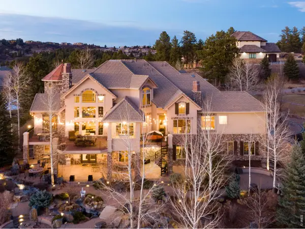 4433 Tierra Alta Dr, Castle Rock, CO 80104