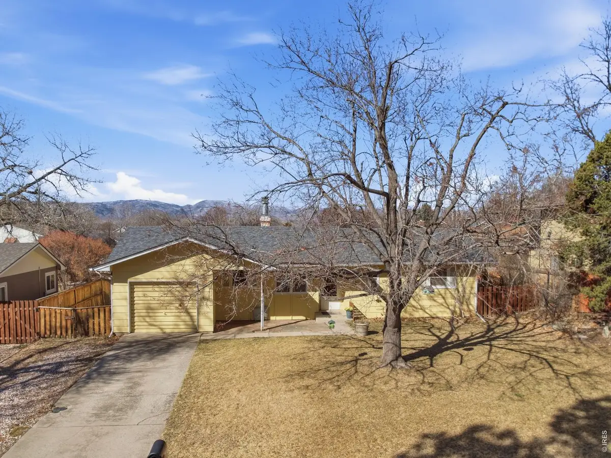 2115 Sandstone Dr, Fort Collins, CO 80524 - #1