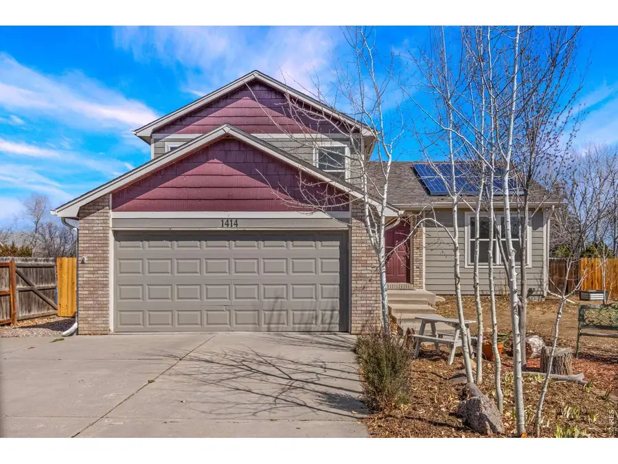 1414 Cranberry Ct, Fort Collins, CO 80524 - #2