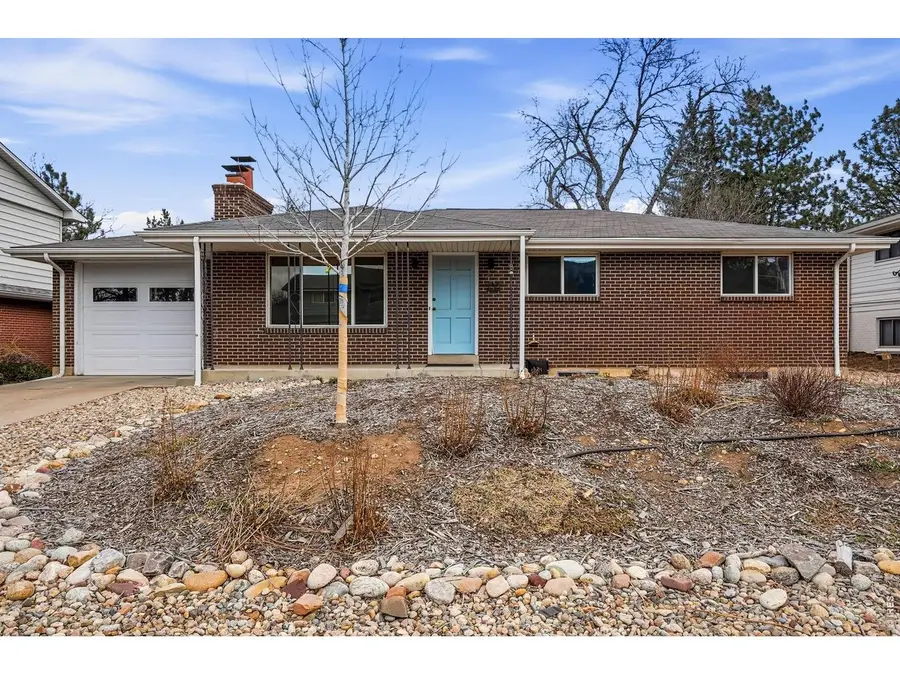 130 Cherokee Way, Boulder, CO 80303 - #3