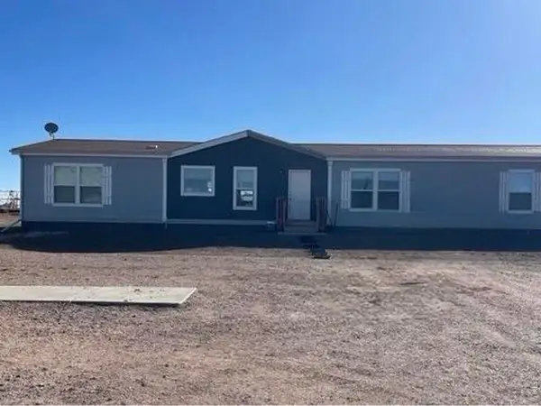 43692 County Road 37, Pierce, CO 80650