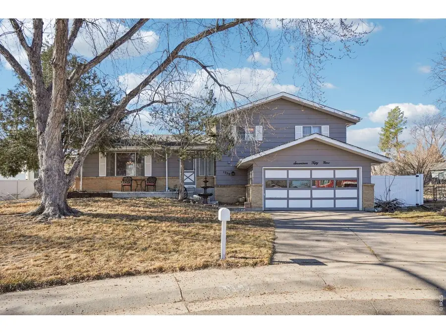 1759 29th Ave Ct, Greeley, CO 80634 - #2