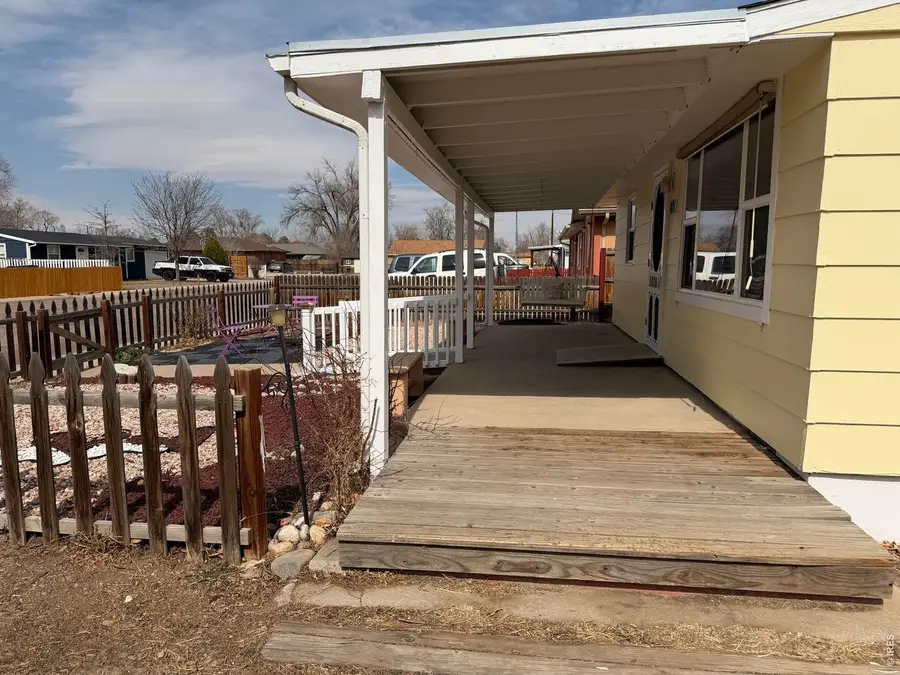 404 16th Ave Ct, Greeley, CO 80631 - #3