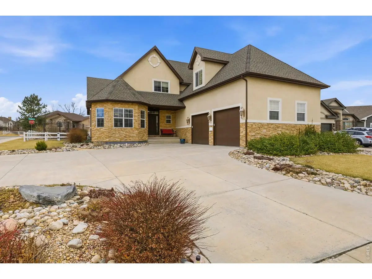 8295 Avalon Ct, Windsor, CO 80528 - #1