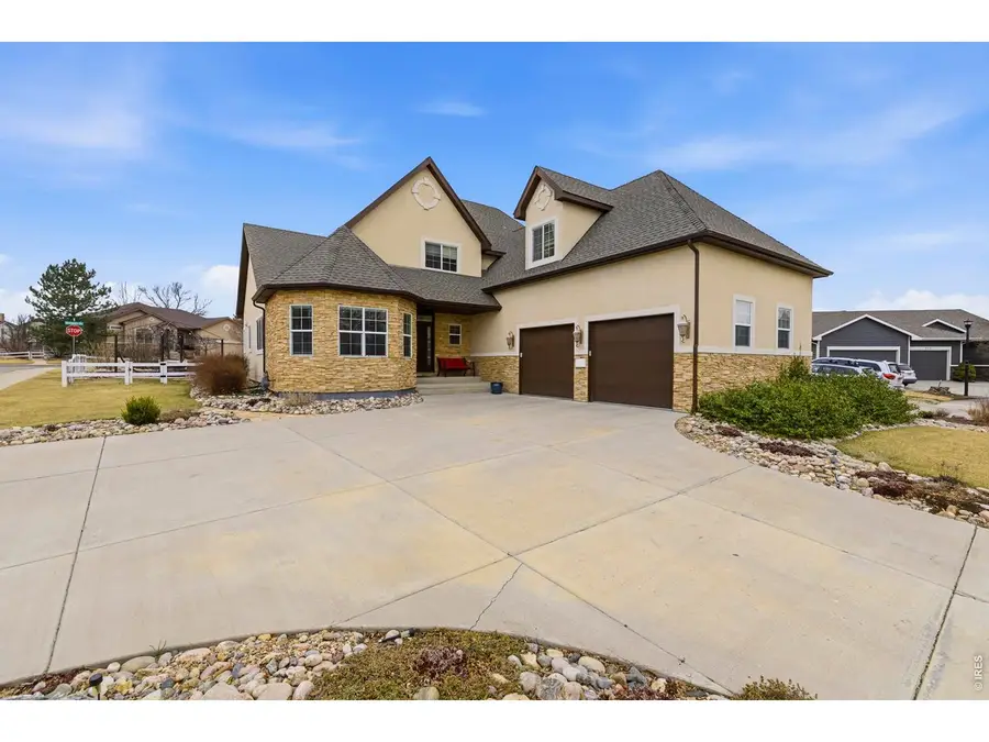 8295 Avalon Ct, Windsor, CO 80528 - #3
