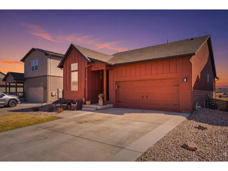 416 66th Ave, Greeley, CO 80634 - #2