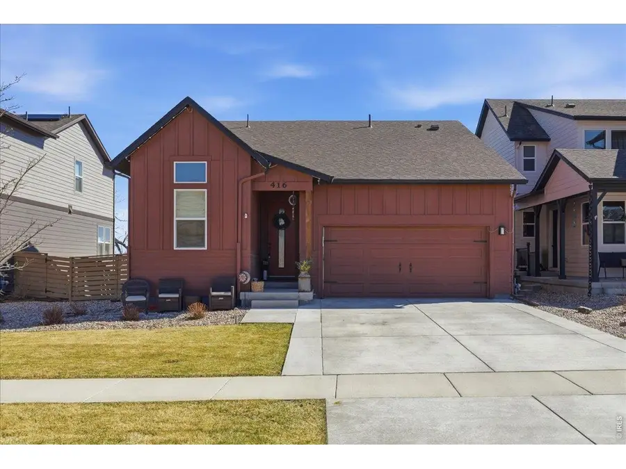 416 66th Ave, Greeley, CO 80634 - #3