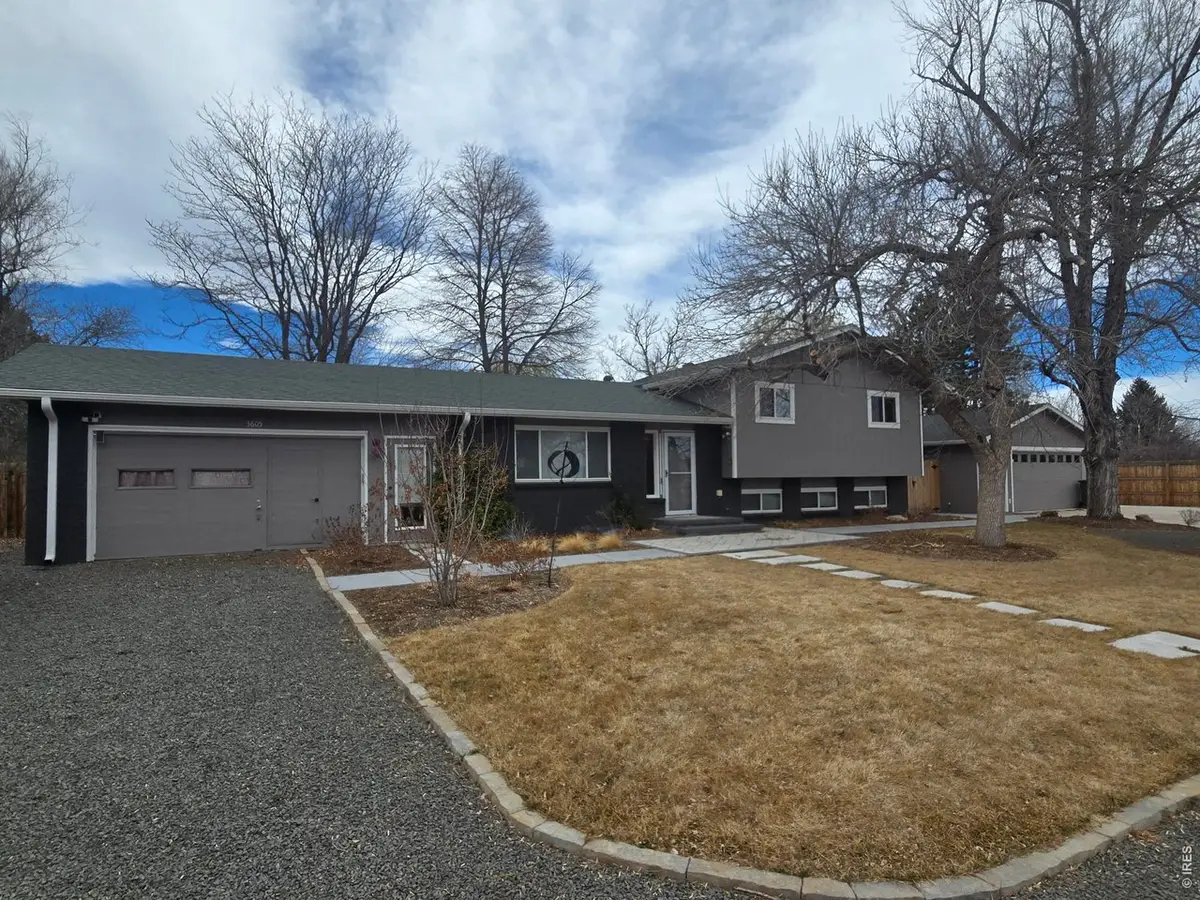 3605 Royal Dr, Fort Collins, CO 80526 - #1