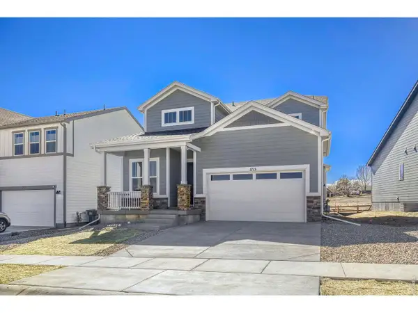 1715 Baltusrol Dr, Fort Collins, CO 80524
