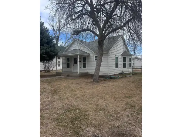 414 Grant St, Fort Morgan, CO 80701