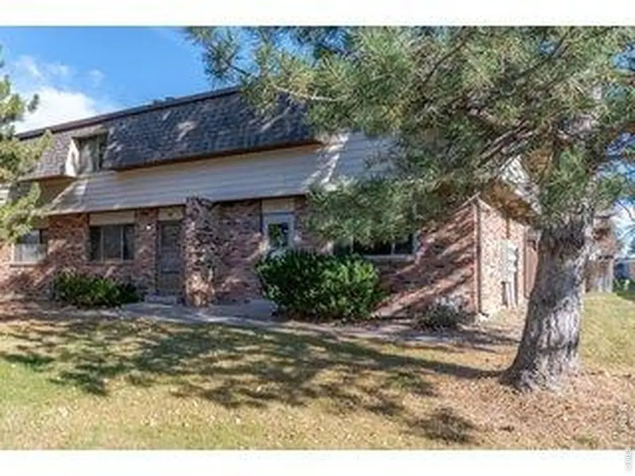 2701 19th Street Dr #12, Greeley, CO 80634 - #2