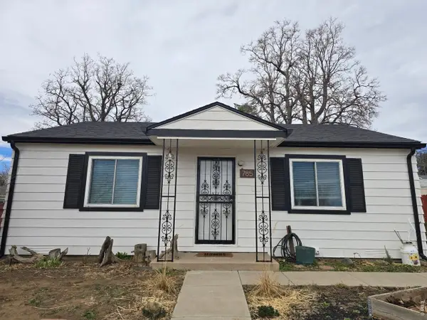 785 S Navajo St, Denver, CO 80223