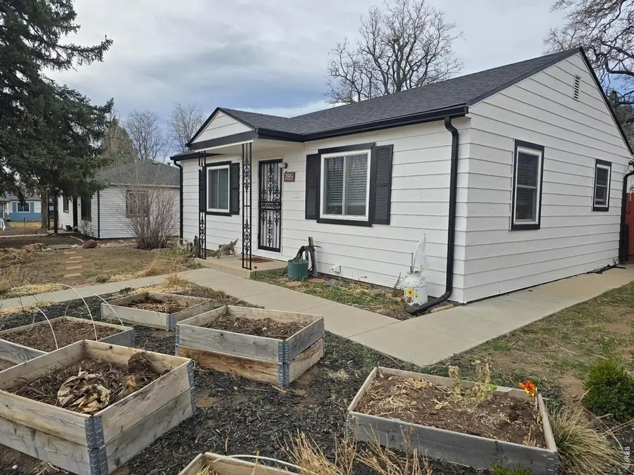 785 S Navajo St, Denver, CO 80223 - #2