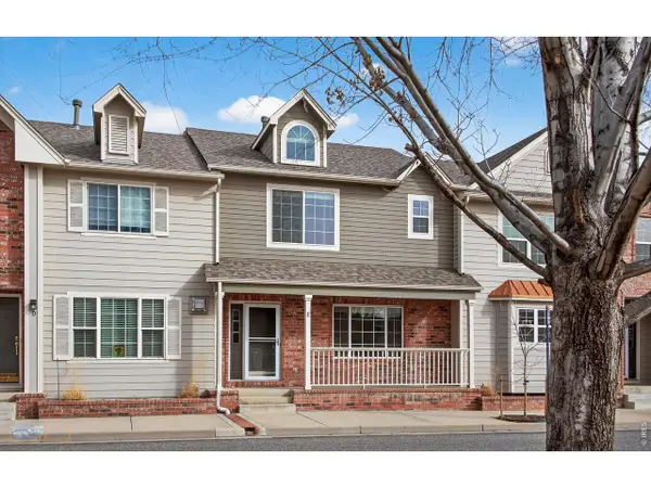 510 N Parkside Dr #E, Longmont, CO 80501