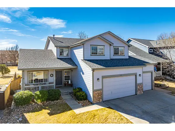 Address Withheld By Seller, Longmont, CO 80504