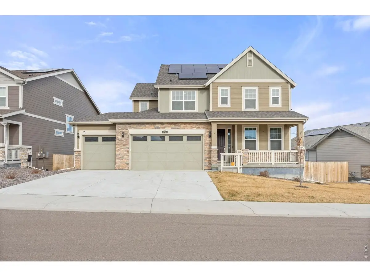 626 Columbia St, Johnstown, CO 80534 - #1