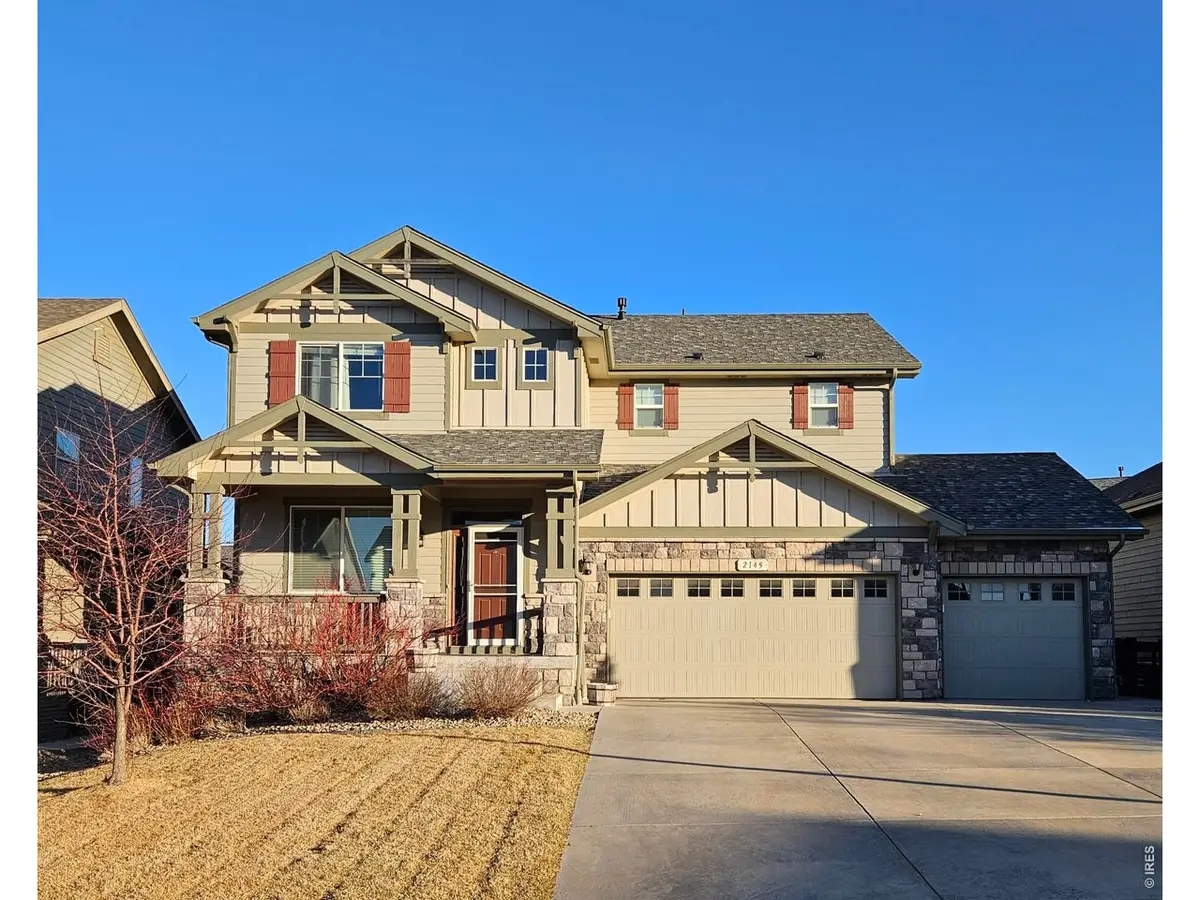 2145 Longfin Dr, Windsor, CO 80550 - #1