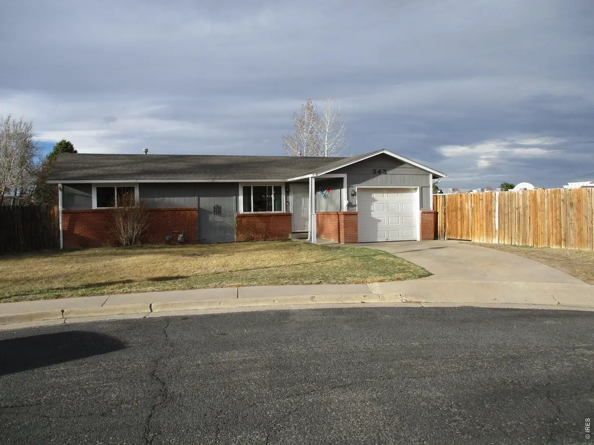 343 Knotty Pl, Loveland, CO 80538 - #1