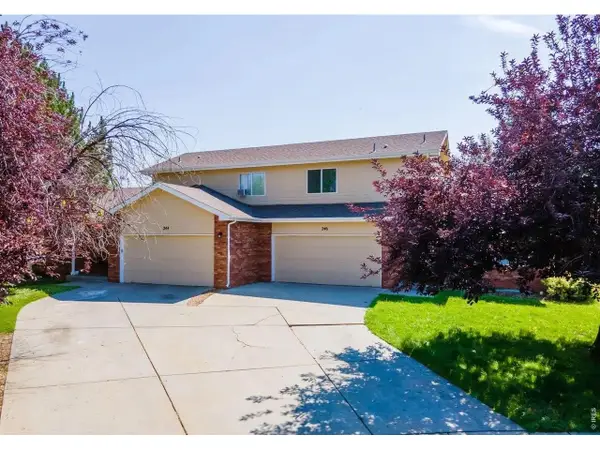 244 Sorento Pl, Longmont, CO 80504