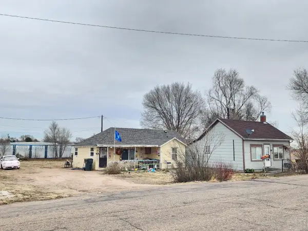 404 Kochia Way, Sterling, CO 80751