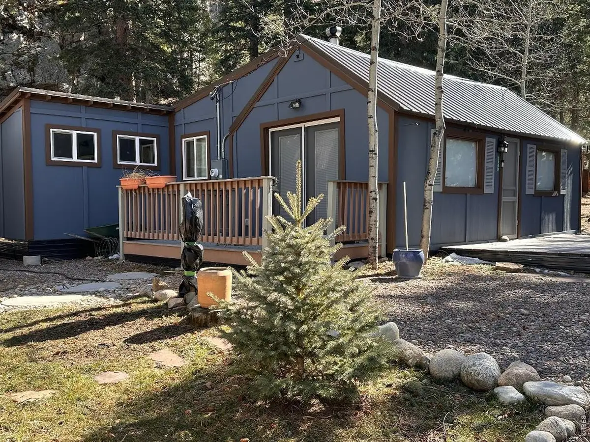 3143 Riverside Dr, Lyons, CO 80540 - #1