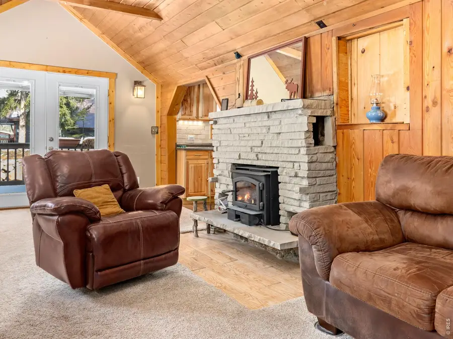 3143 Riverside Dr, Lyons, CO 80540 - #3