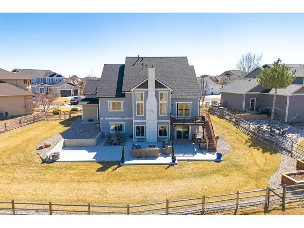 8360 White Owl Ct, Windsor, CO 80550