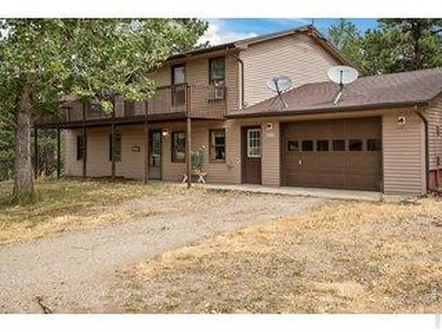 8727 Ranch Rd, Loveland, CO 80537 - #2