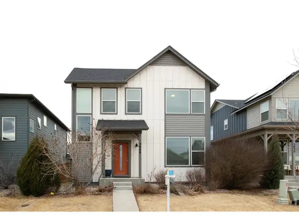 3044 Comet St, Fort Collins, CO 80524