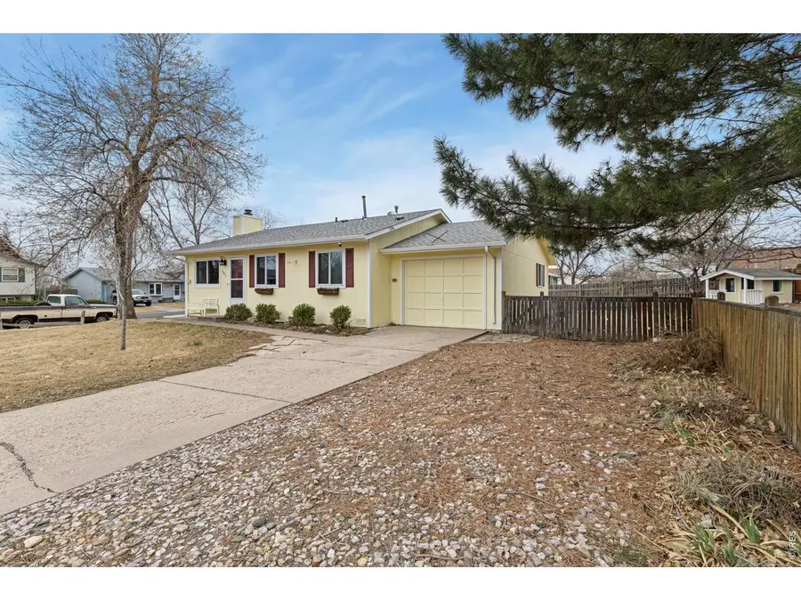 301 Uranus St, Fort Collins, CO 80525 - #3