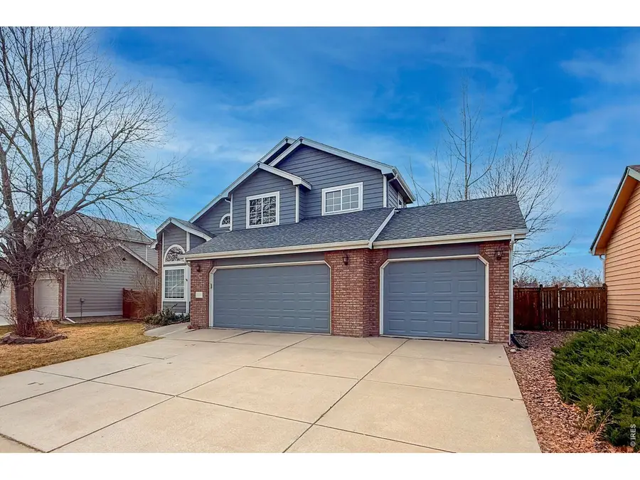 2215 Sweetwater Creek Dr, Fort Collins, CO 80528 - #2
