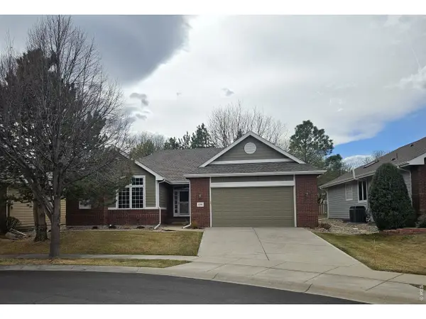 3339 Ledgestone Ct, Fort Collins, CO 80528
